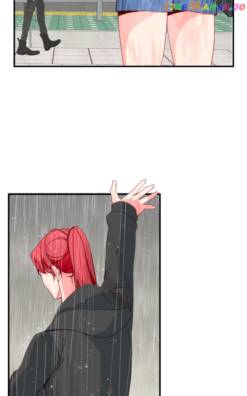 Maid for Hire Chapter 66 - page 45